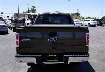 2009 Ford F-150 XLT   - Photo 9 - Bakersfield, CA 93305