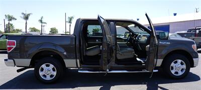 2009 Ford F-150 XLT   - Photo 12 - Bakersfield, CA 93305