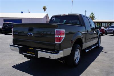 2009 Ford F-150 XLT   - Photo 10 - Bakersfield, CA 93305