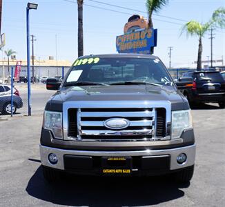2009 Ford F-150 XLT   - Photo 2 - Bakersfield, CA 93305