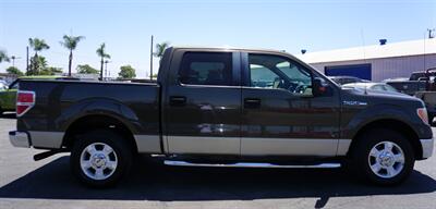 2009 Ford F-150 XLT   - Photo 11 - Bakersfield, CA 93305