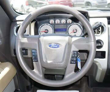 2009 Ford F-150 XLT   - Photo 17 - Bakersfield, CA 93305