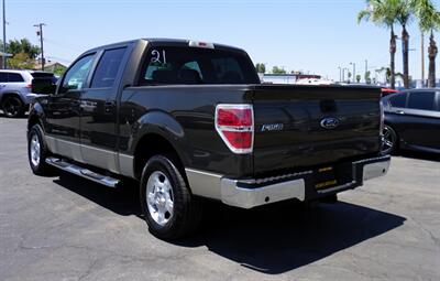 2009 Ford F-150 XLT   - Photo 8 - Bakersfield, CA 93305