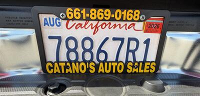 2014 Toyota Tacoma PreRunner V6   - Photo 12 - Bakersfield, CA 93305