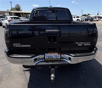 2014 Toyota Tacoma PreRunner V6   - Photo 11 - Bakersfield, CA 93305