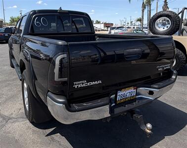 2014 Toyota Tacoma PreRunner V6   - Photo 10 - Bakersfield, CA 93305