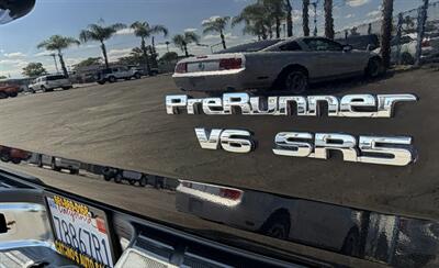 2014 Toyota Tacoma PreRunner V6   - Photo 13 - Bakersfield, CA 93305