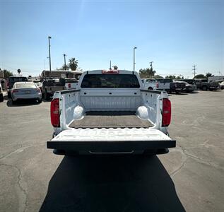 2015 Chevrolet Colorado LT   - Photo 10 - Bakersfield, CA 93301