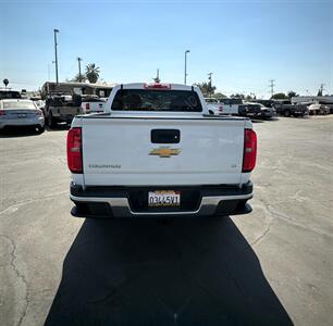 2015 Chevrolet Colorado LT   - Photo 9 - Bakersfield, CA 93301