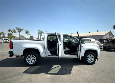 2015 Chevrolet Colorado LT   - Photo 13 - Bakersfield, CA 93301