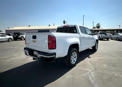 2015 Chevrolet Colorado LT   - Photo 11 - Bakersfield, CA 93301