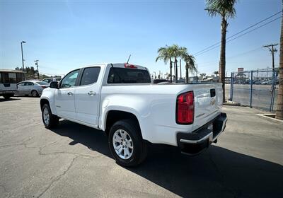 2015 Chevrolet Colorado LT   - Photo 8 - Bakersfield, CA 93301