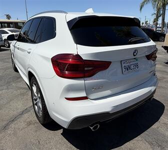 2019 BMW X3 sDrive30i - Photo 10 - Bakersfield, CA 93301