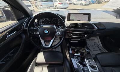 2019 BMW X3 sDrive30i - Photo 27 - Bakersfield, CA 93301