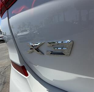 2019 BMW X3 sDrive30i - Photo 18 - Bakersfield, CA 93301