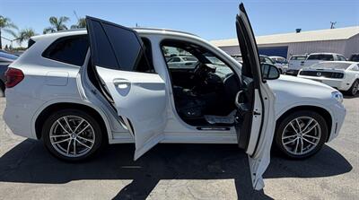 2019 BMW X3 sDrive30i - Photo 21 - Bakersfield, CA 93301