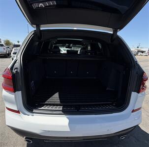 2019 BMW X3 sDrive30i - Photo 14 - Bakersfield, CA 93301