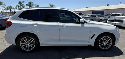 2019 BMW X3 sDrive30i - Photo 20 - Bakersfield, CA 93301