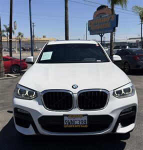 2019 BMW X3 sDrive30i - Photo 2 - Bakersfield, CA 93301