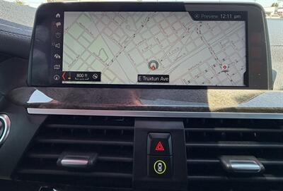 2019 BMW X3 sDrive30i - Photo 35 - Bakersfield, CA 93301