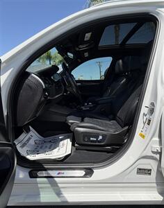 2019 BMW X3 sDrive30i - Photo 6 - Bakersfield, CA 93301