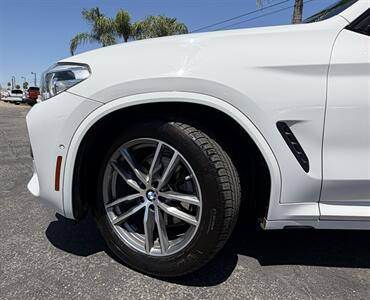 2019 BMW X3 sDrive30i - Photo 39 - Bakersfield, CA 93301