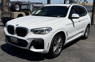 2019 BMW X3 sDrive30i - Photo 3 - Bakersfield, CA 93301