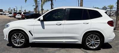 2019 BMW X3 sDrive30i - Photo 4 - Bakersfield, CA 93301