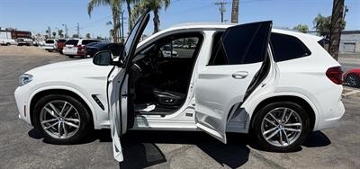 2019 BMW X3 sDrive30i - Photo 5 - Bakersfield, CA 93301