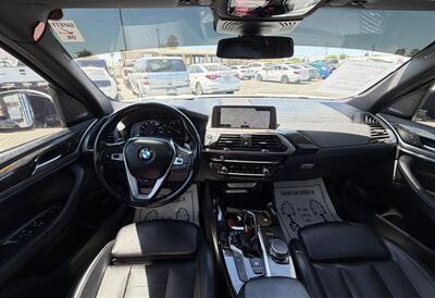 2019 BMW X3 sDrive30i - Photo 26 - Bakersfield, CA 93301