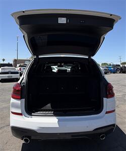 2019 BMW X3 sDrive30i - Photo 13 - Bakersfield, CA 93301
