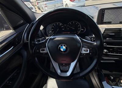 2019 BMW X3 sDrive30i - Photo 28 - Bakersfield, CA 93301