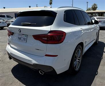 2019 BMW X3 sDrive30i - Photo 19 - Bakersfield, CA 93301