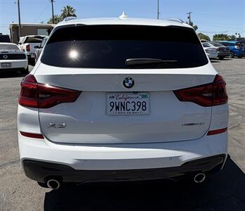 2019 BMW X3 sDrive30i - Photo 11 - Bakersfield, CA 93301