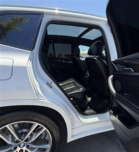 2019 BMW X3 sDrive30i - Photo 24 - Bakersfield, CA 93301