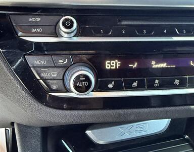 2019 BMW X3 sDrive30i - Photo 40 - Bakersfield, CA 93301