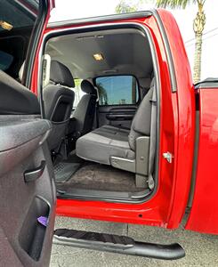 2011 Chevrolet Silverado 1500 LT - Photo 7 - Bakersfield, CA 93301