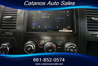 2011 Chevrolet Silverado 1500 LT - Photo 20 - Bakersfield, CA 93301