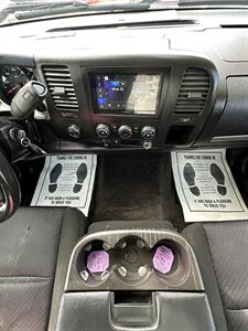 2011 Chevrolet Silverado 1500 LT - Photo 19 - Bakersfield, CA 93301