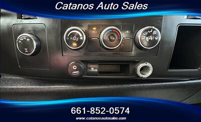 2011 Chevrolet Silverado 1500 LT - Photo 21 - Bakersfield, CA 93301