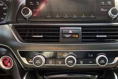2019 Honda CR-V LX - Photo 24 - Bakersfield, CA 93305