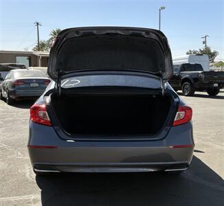 2019 Honda CR-V LX - Photo 12 - Bakersfield, CA 93305