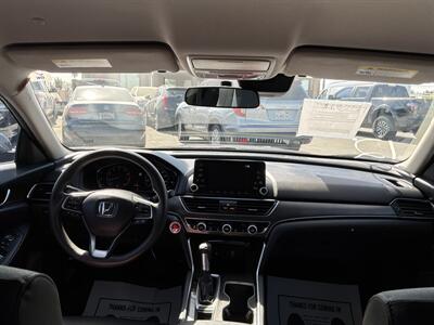 2019 Honda CR-V LX - Photo 19 - Bakersfield, CA 93305