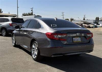 2019 Honda CR-V LX - Photo 9 - Bakersfield, CA 93305