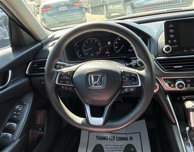 2019 Honda CR-V LX - Photo 21 - Bakersfield, CA 93305