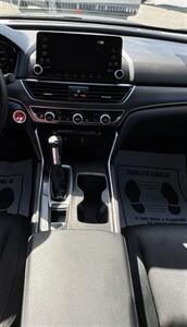 2019 Honda CR-V LX - Photo 22 - Bakersfield, CA 93305
