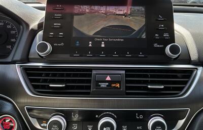 2019 Honda CR-V LX - Photo 29 - Bakersfield, CA 93305