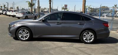 2019 Honda CR-V LX - Photo 4 - Bakersfield, CA 93305