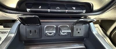 2016 Chevrolet Silverado 2500 LT - Photo 23 - Bakersfield, CA 93301