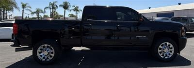 2016 Chevrolet Silverado 2500 LT - Photo 14 - Bakersfield, CA 93301